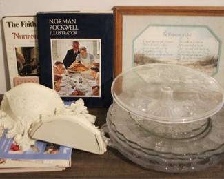 439 - Lot of Assorted Items
