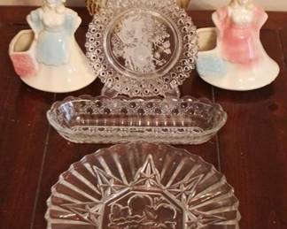 158 - Lot of Assorted Items
