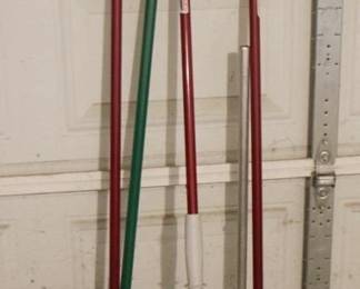 432 - Lot of Assorted Cleaning Items
