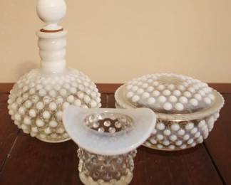 162 - 3 Silvercrest Items
