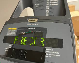 Precor 