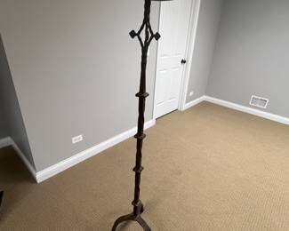 Iron by Jan Barogolio from Neiman Marcus 