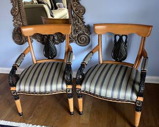 Pair available Plunkett 