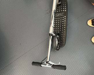 Scooter 