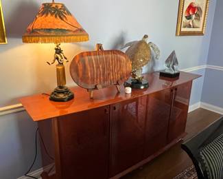 Pietro Constantini for Ello credenza 