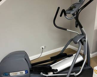 Precor elliptical 