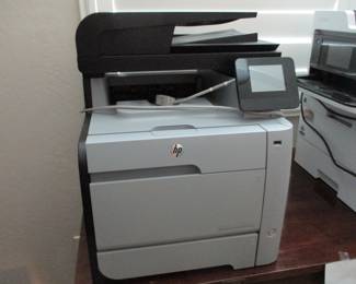 HP Laser Printer