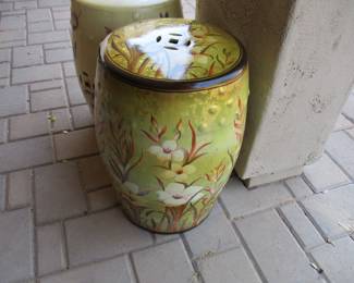 Garden Stool