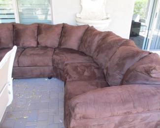 Sofa Excellent Condition