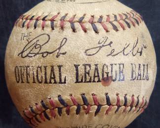 Can't find this exact ball anywhere but it is very early