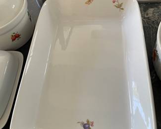 Cordon Bleu cookware