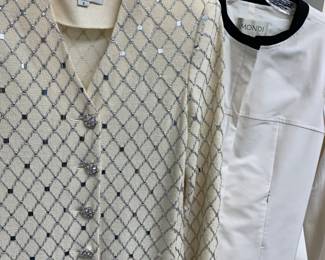 St. John's, other pieces not pictured