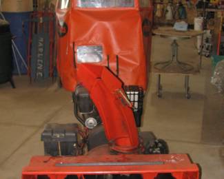 Ariens Sno Throw 36"