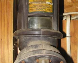 Salt tablet dispenser from GE.