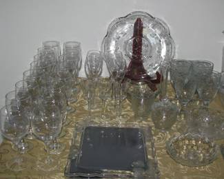 Glassware