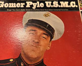 Gomer Pyle album