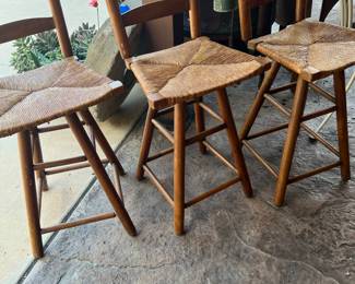 Bar stools