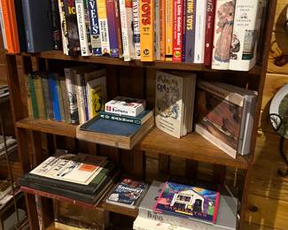 Price guides
Kennedy magazines