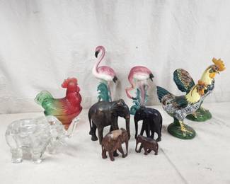 Figurines