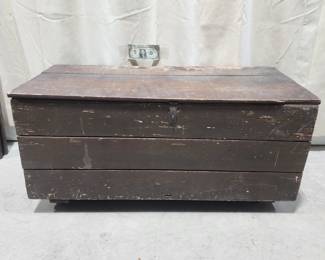 primitive box