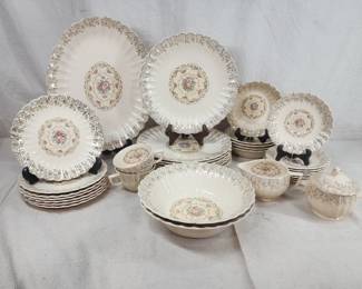 Vintage Trojan by Sebring set in "Toledo Delight"