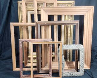 Frames & more Frames