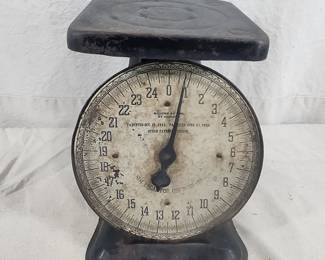 Scale