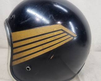 Vintage Arthur Fulmer AF40 helmet