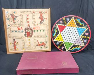 Games