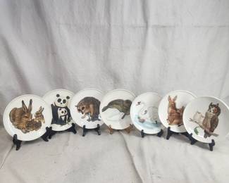 Plates