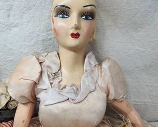 doll