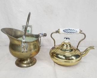 Brass