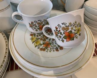 Corelle dishes