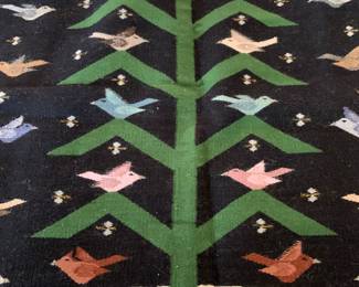 Pictorial Indian wearing 