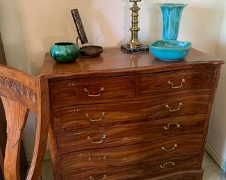 5 drawer dresser