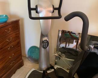 Cardio Accelerated Trainer