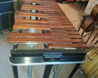 Musser Xylophone 
