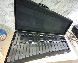 Musser M 645 xylophone 