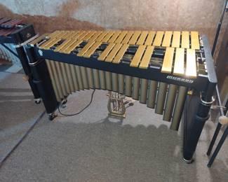 MINT! Musser M75 Century Vibraphone 