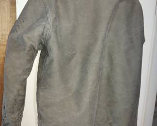 Navy deck jacket WW 2