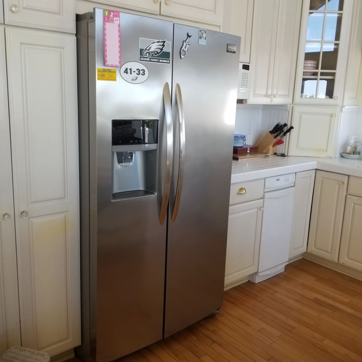 Avalon 7th St. Contents & Demolition Sale starts on 9/13/2024