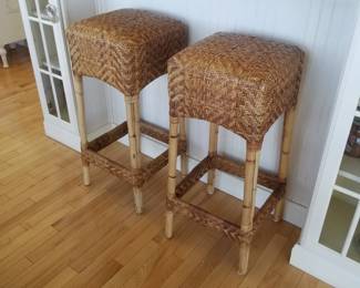 Bar stools