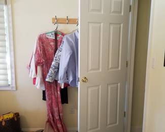 6-panel interior doors