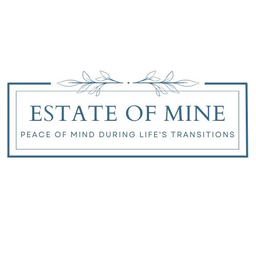 Estate of Mine Estate Sales will be in Downtown Historical McKinney September 12th - 14th!