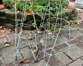 Plant Stands