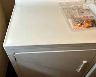 GE Dryer