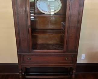 China Cabinet