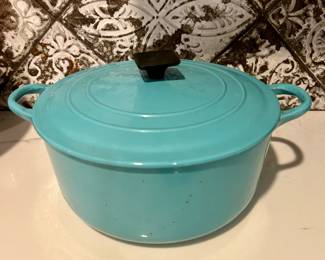Vintage Le Creuset