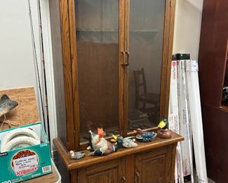 Gun Cabinet