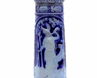 MATTHIAS GIRMSCHEID HERMANN ARMINIUS WARRIOR STEIN